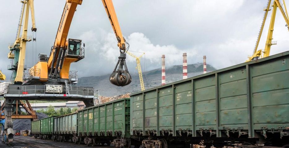 Организация погрузо-разгрузочных работ Организация погрузо-разгрузочных работ
